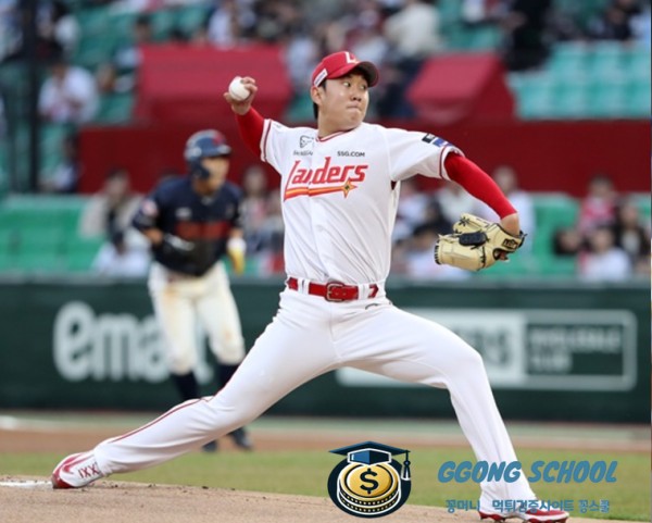 2025 SSG 랜더스 홈경기 분석 및 김광현-최정 중심 전력 구성 이미지