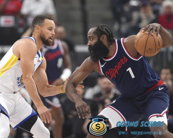 LA 클리퍼스 vs 올랜도 매직 2025년 4월 1일 NBA 경기 분석 이미지