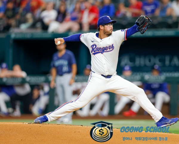 텍사스 레인저스 vs 신시내티 레즈 2025년 4월 1일 MLB 경기 분석 이미지