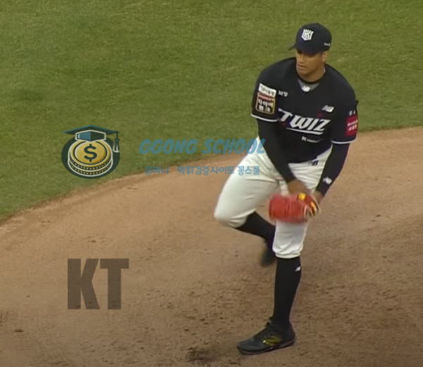 수원 케이티위즈파크에서 열리는 KT 위즈와 SSG 랜더스의 화요일 경기 class=