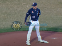 2025년 4월 19일 두산 베어스 vs KIA 타이거즈 잠실경기 - 시리즈 개막 분위기