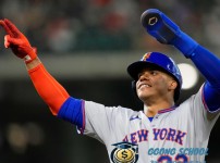 2025년 4월 3일 MLB 뉴욕 메츠 vs 마이애미 말린스 경기 분석 - 좌완 선발 맞대결, 배팅 추천