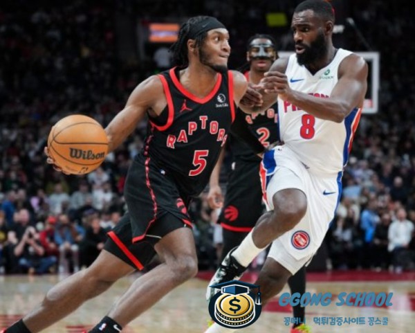 2025년 4월 7일 NBA 토론토 랩터스 vs 브루클린 네츠 경기 분석 및 배팅 추천