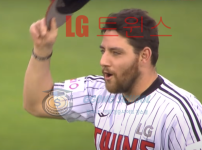 2025년 4월 25일 LG 트윈스 vs NC 다이노스 잠실경기 썸네일