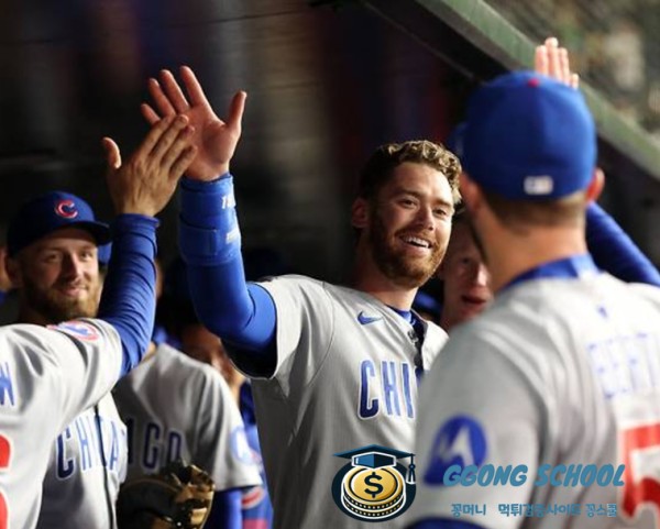 시카고 컵스 vs 오클랜드 애슬레틱스 2025년 4월 2일 MLB 경기 분석 대표 이미지