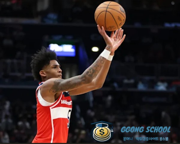 워싱턴 위저즈 vs 토론토 랩터스 2025년 4월 2일 NBA 경기 분석 대표 이미지