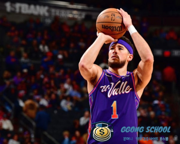 2025년 4월 2일 피닉스 선즈 vs 밀워키 벅스 NBA 경기 분석 및 베팅 전략