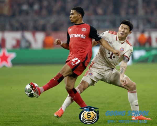 분데스리가 3월 8일 - 바이에른 뮌헨 vs 보훔 경기 분석 및 승부 예측 class=