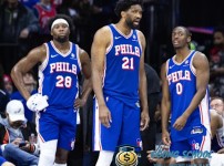 NBA 3월 17일 - 필라델피아 세븐티식서스 vs 댈러스 매버릭스 경기 분석 및 승부 예측