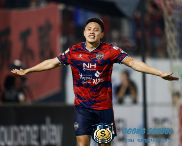 K리그1 3월 16일 - 김천 상무 vs 광주 FC 경기 분석 및 승부 예측 class=