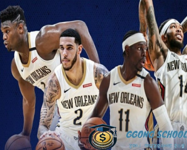 NBA 3월 5일 - 뉴올리언즈 펠리컨스 vs LA 레이커스 경기 분석 및 승부 예측 class=