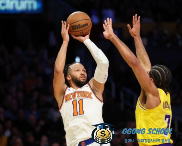 NBA 3월 11일 - 뉴욕 닉스 vs 새크라멘토 킹스 경기 분석 및 승부 예측 class=