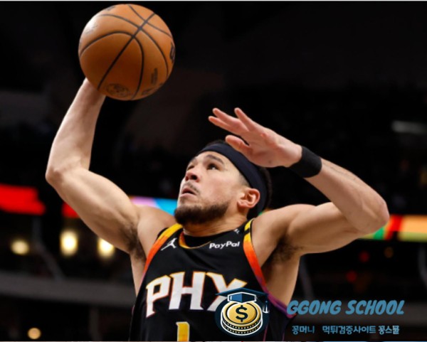 NBA 3월 11일 - 피닉스 선즈 vs 멤피스 그리즐리스 경기 분석 및 승부 예측 class=