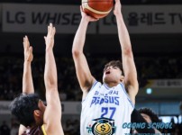 KBL 3월 12일 - 대구 한국가스공사 vs 안양 정관장 레드부스터스 경기 분석 및 승부 예측