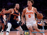 NBA 3월 19일 - 애틀랜타 호크스 vs 샬럿 호네츠 경기 분석 및 승부 예측
