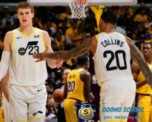 NBA 3월 10일 - 유타 재즈 vs 필라델피아 세븐티식서스 경기 분석 및 승부 예측 class=