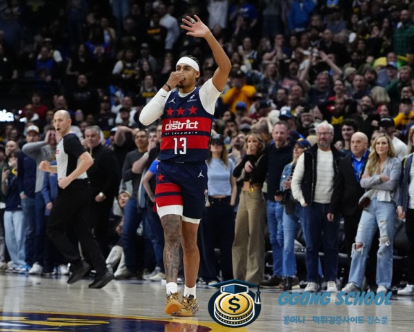 NBA 3월 18일 - 워싱턴 위저즈 vs 포틀랜드 트레일블레이저스 경기 분석 및 승부 예측 class=