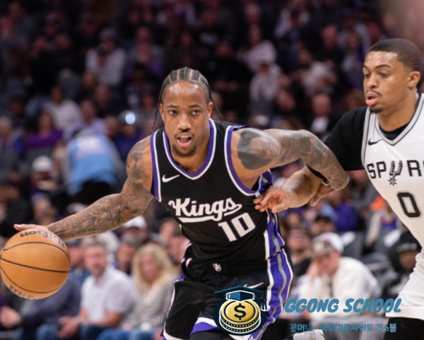 NBA 3월 14일 - 새크라멘토 킹스 vs 골든스테이트 워리어스 경기 분석 및 승부 예측 class=